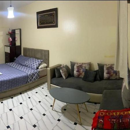 Appartement Au Centre De Tanger Nejma Eksteriør bilde