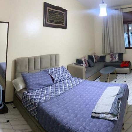 Appartement Au Centre De Tanger Nejma Eksteriør bilde