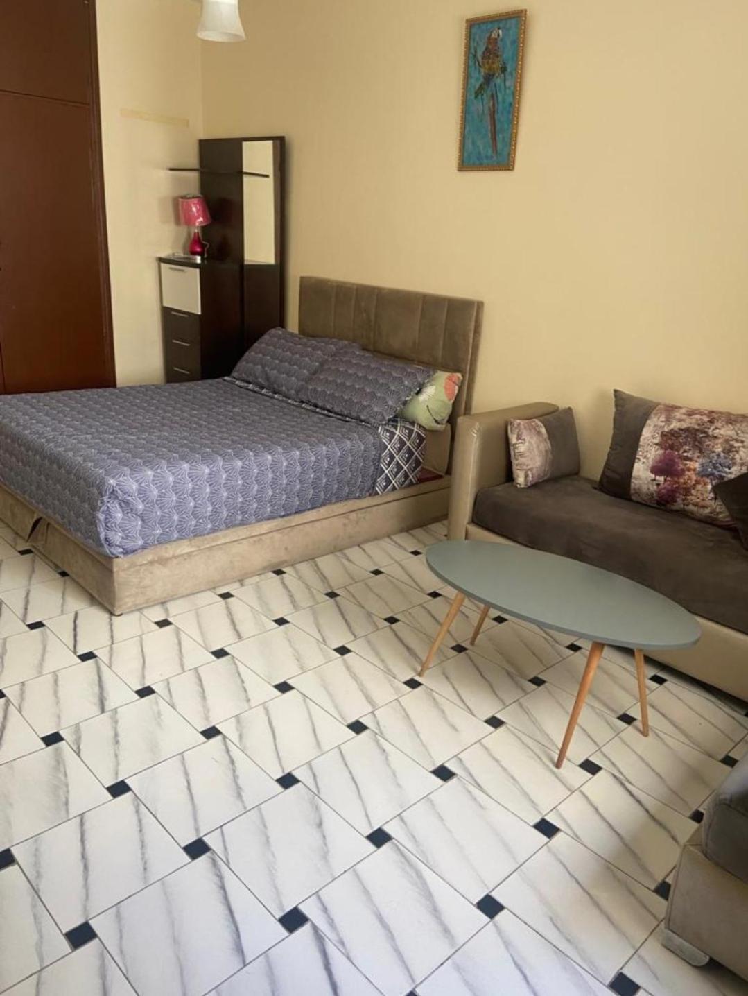 Appartement Au Centre De Tanger Nejma Eksteriør bilde