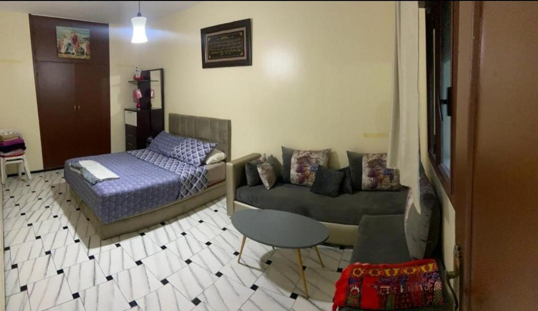 Appartement Au Centre De Tanger Nejma Eksteriør bilde